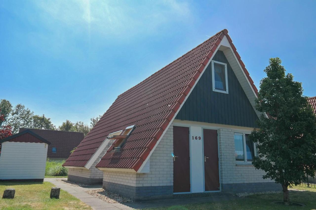 Anjum Marilu 6 Pers Allergy-Friendly House On A Typical Dutch Canal And Quiet Place 빌라 외부 사진