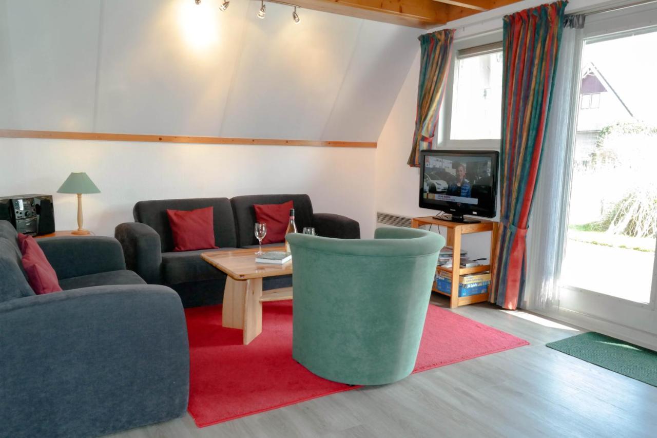 Anjum Marilu 6 Pers Allergy-Friendly House On A Typical Dutch Canal And Quiet Place 빌라 외부 사진