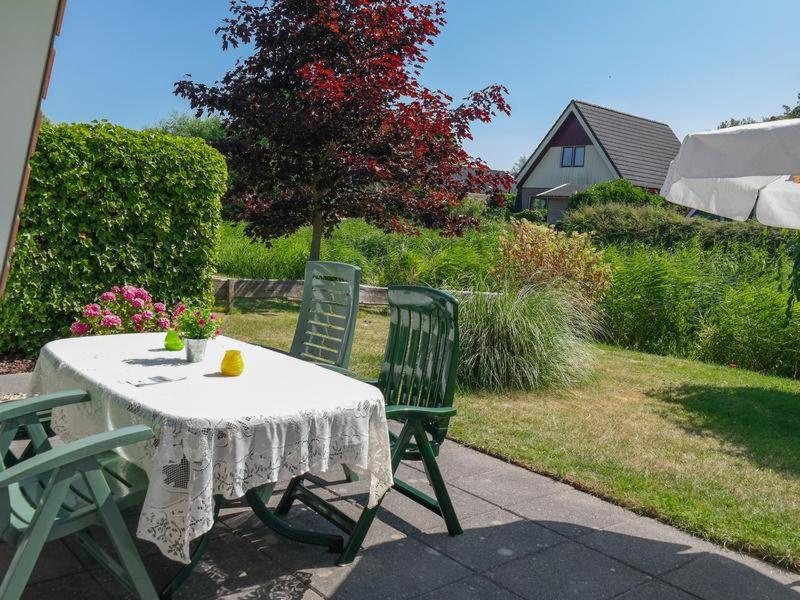 Anjum Marilu 6 Pers Allergy-Friendly House On A Typical Dutch Canal And Quiet Place 빌라 외부 사진